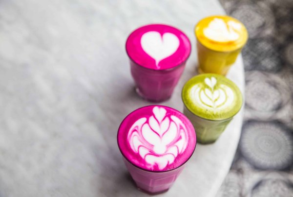 What Are the Best Antioxidant-Rich Snacks for a Busy Fashionista?