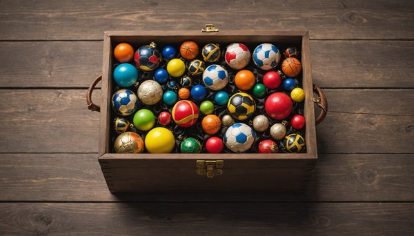 Unleash the fun: your guide to the tackle mystery box
